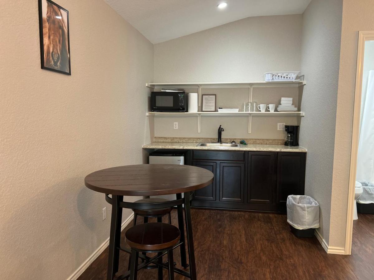 Rivercity Rv Park New Braunfels Exteriör bild