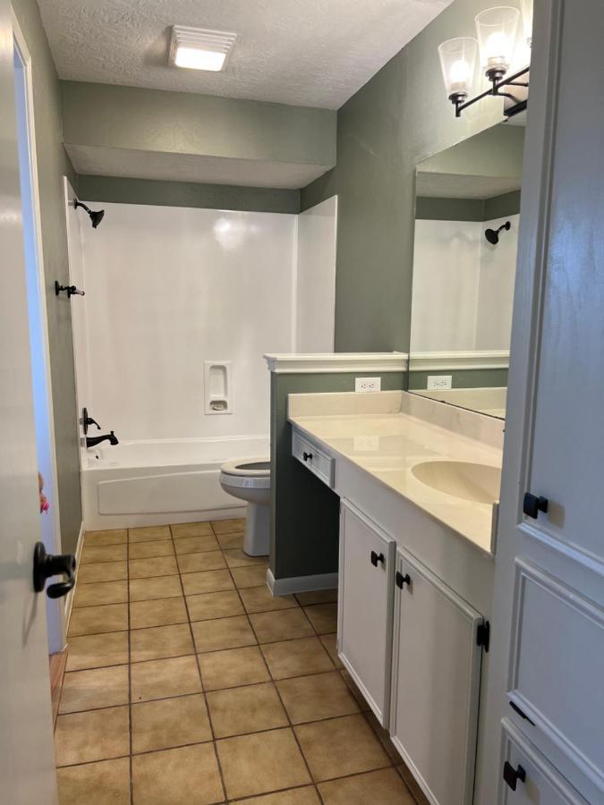 Rivercity Rv Park New Braunfels Exteriör bild