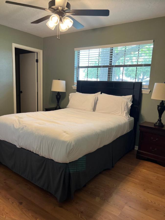 Rivercity Rv Park New Braunfels Exteriör bild