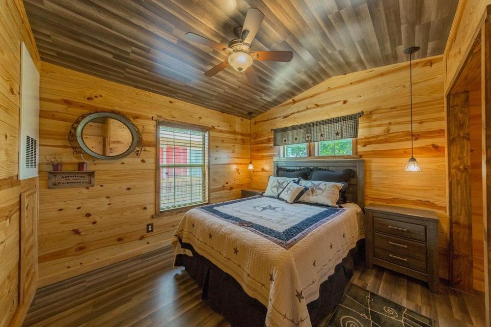 Rivercity Rv Park New Braunfels Exteriör bild
