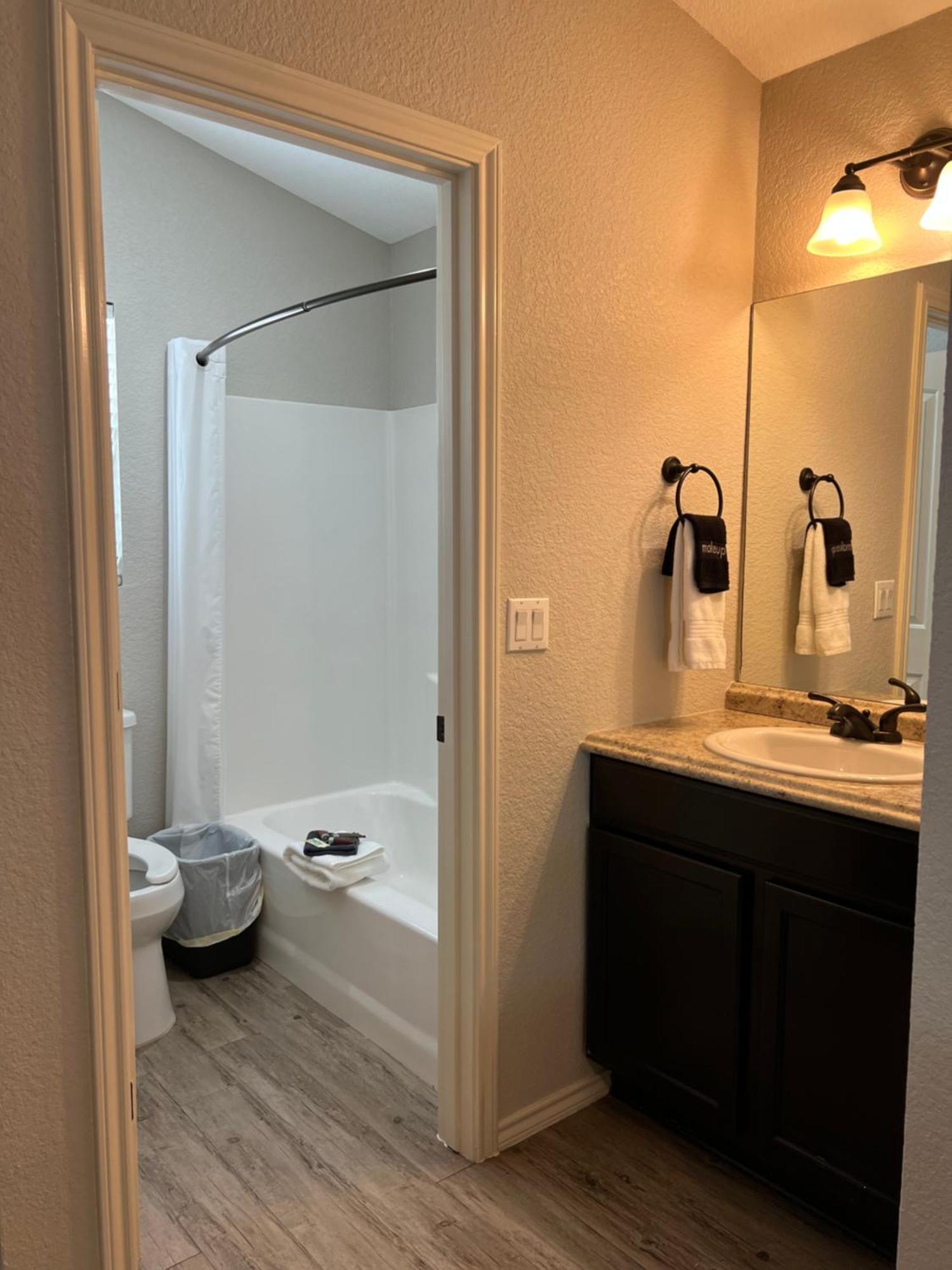 Rivercity Rv Park New Braunfels Exteriör bild