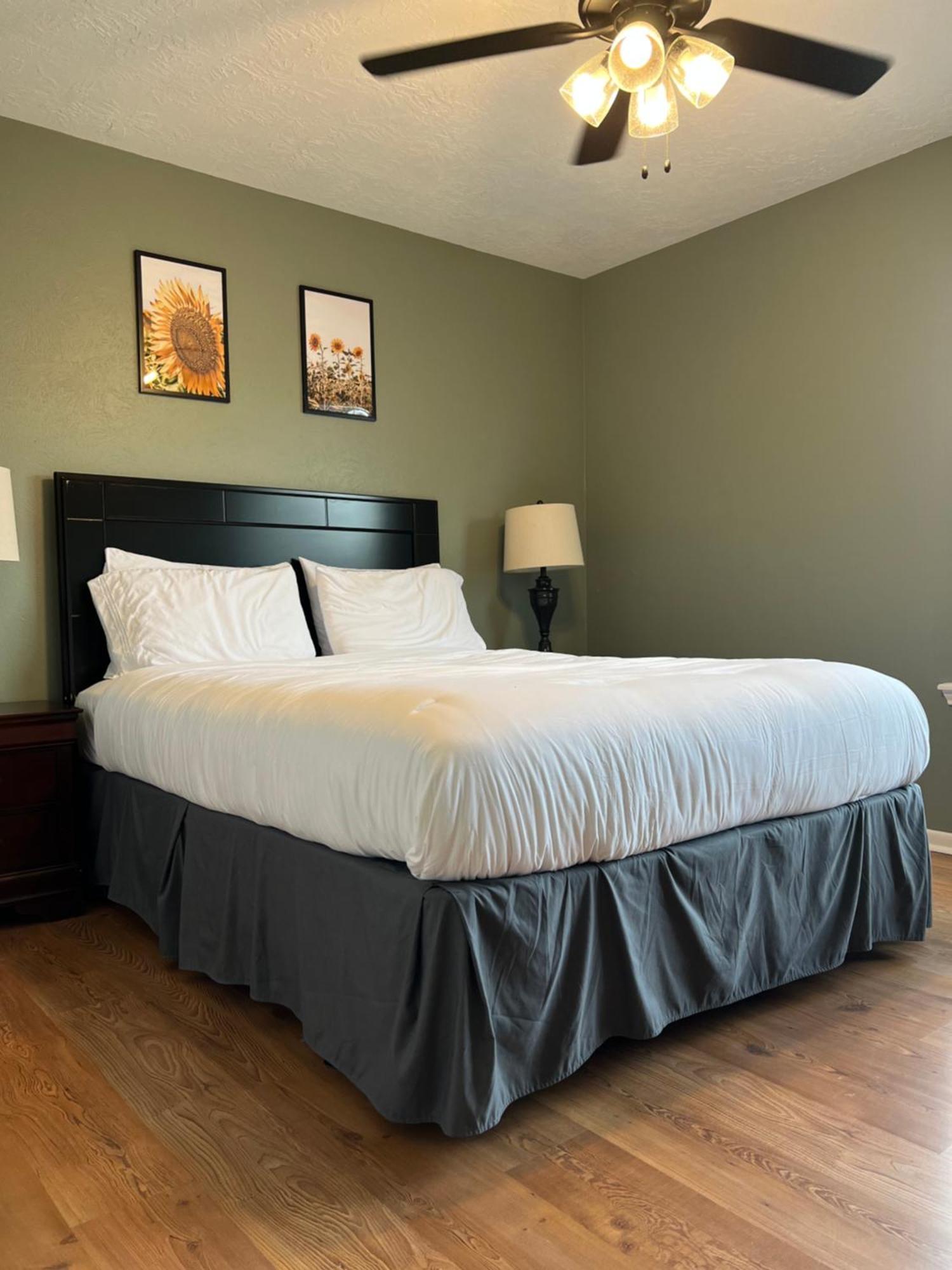 Rivercity Rv Park New Braunfels Exteriör bild