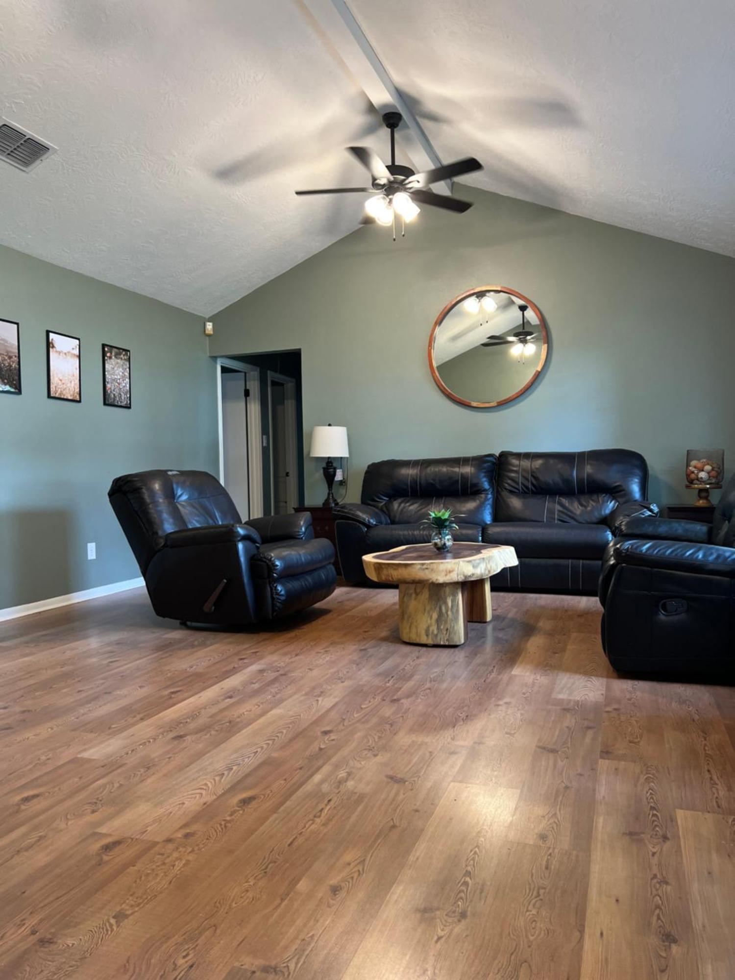 Rivercity Rv Park New Braunfels Exteriör bild